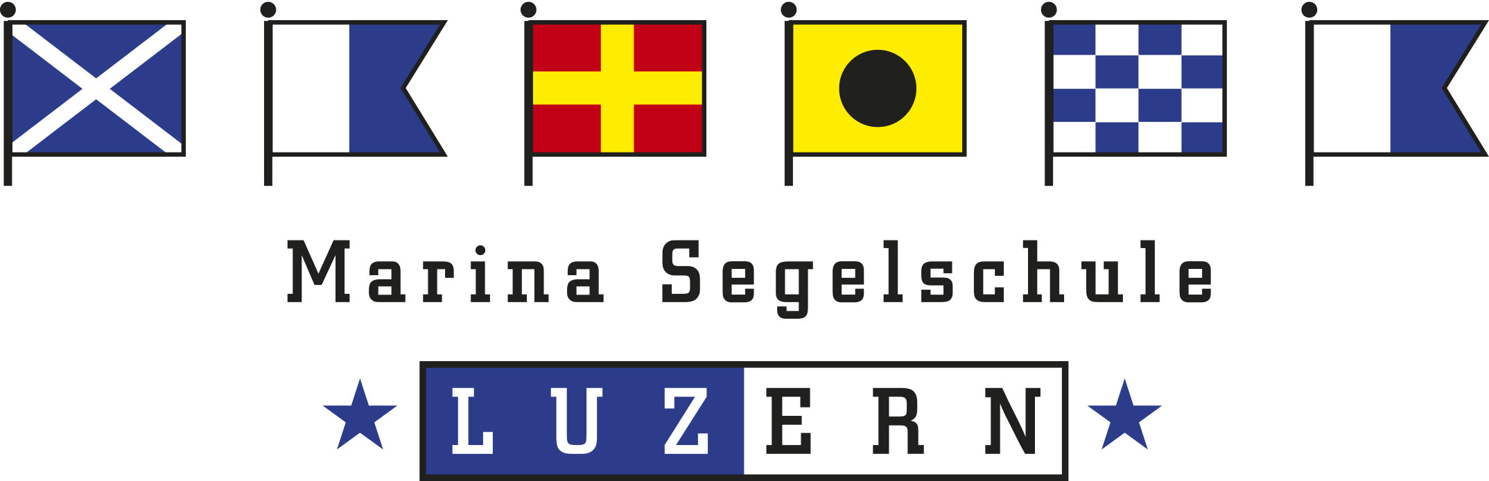 Marina Segelschule Luzern