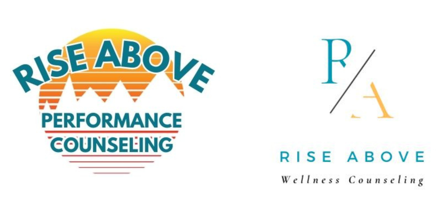 Rise Above Wellness and Performance Counseling