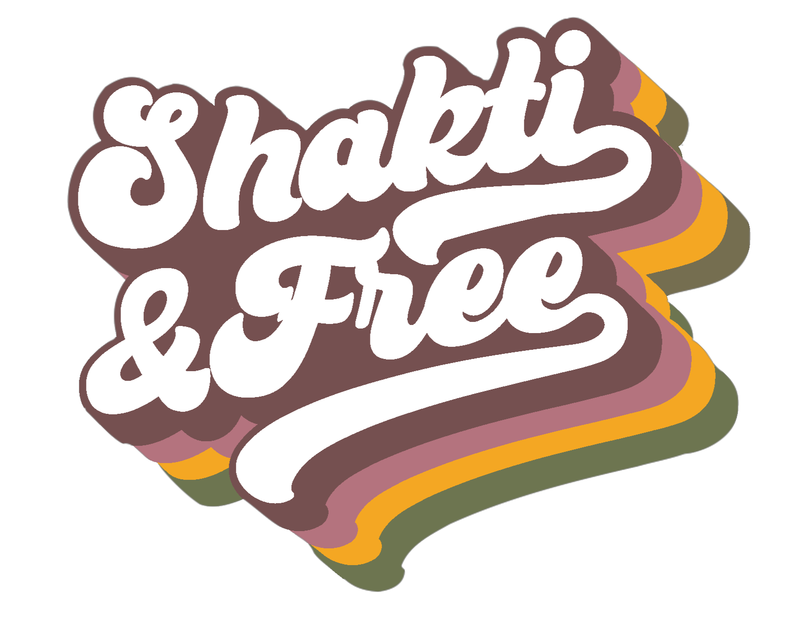 Shakti &amp; Free