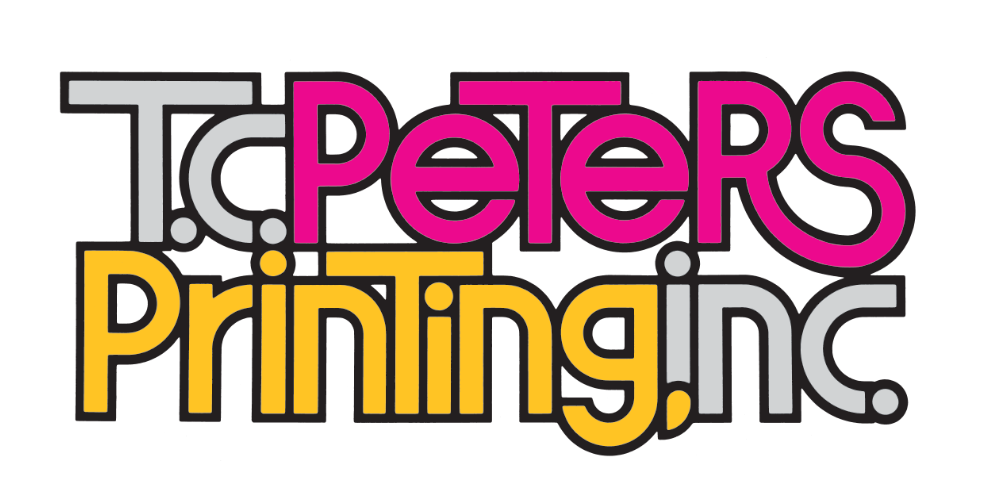 TC Peters Printing Co., Inc.
