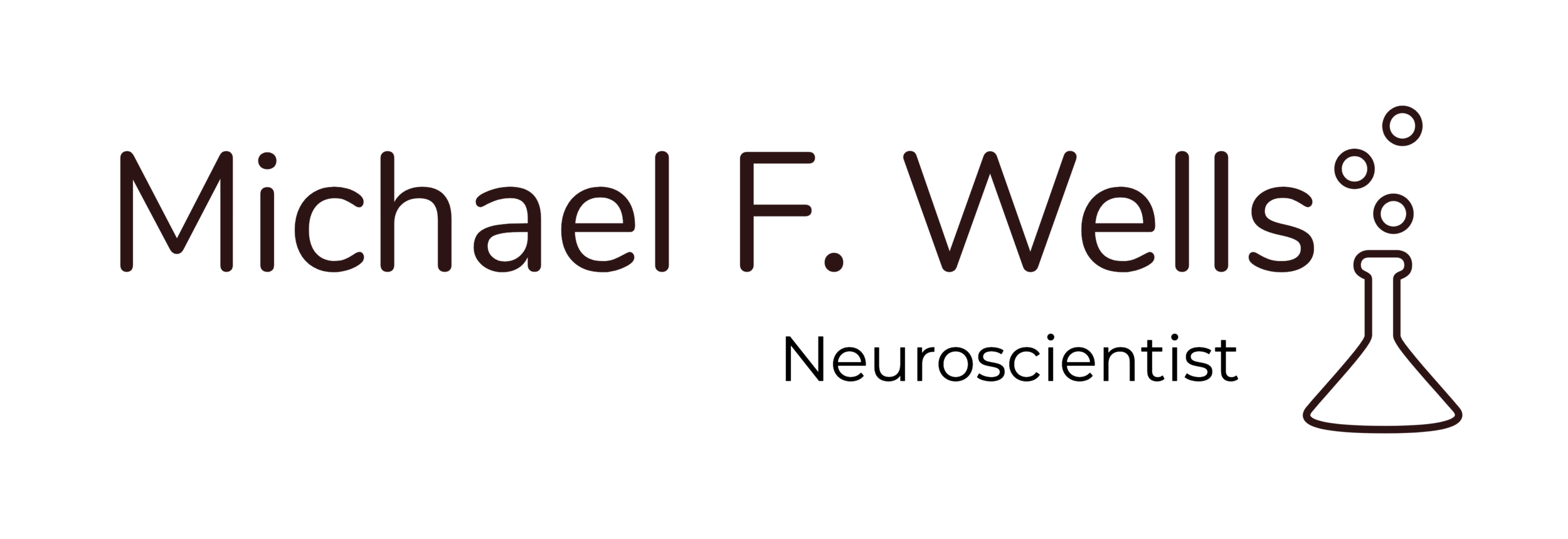 Michael F. Wells