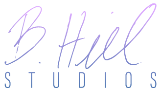 Brittany Hill Studios