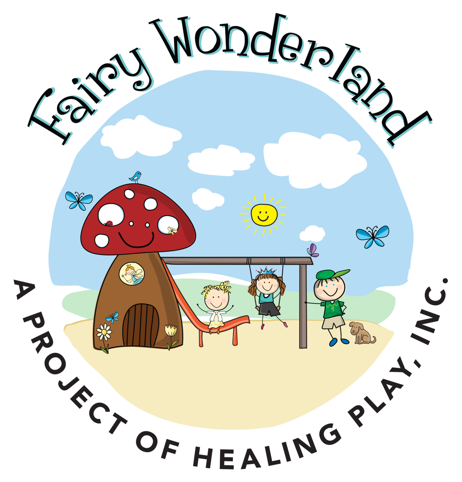 Fairy Wonderland Park