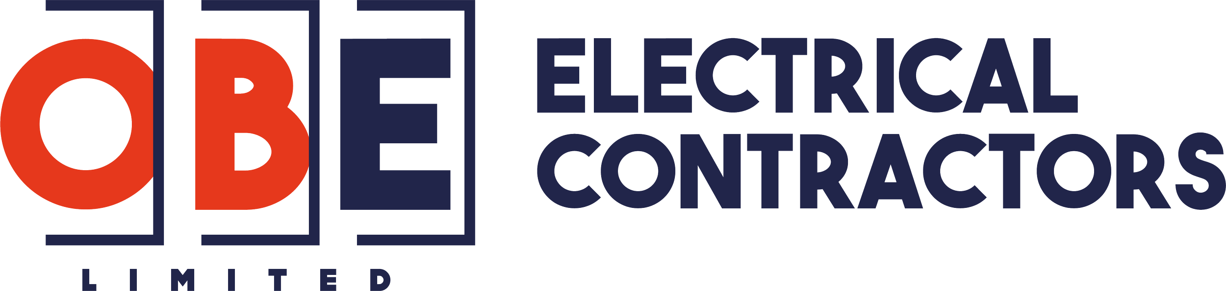 O.B.E. Limited Electrical Contractors