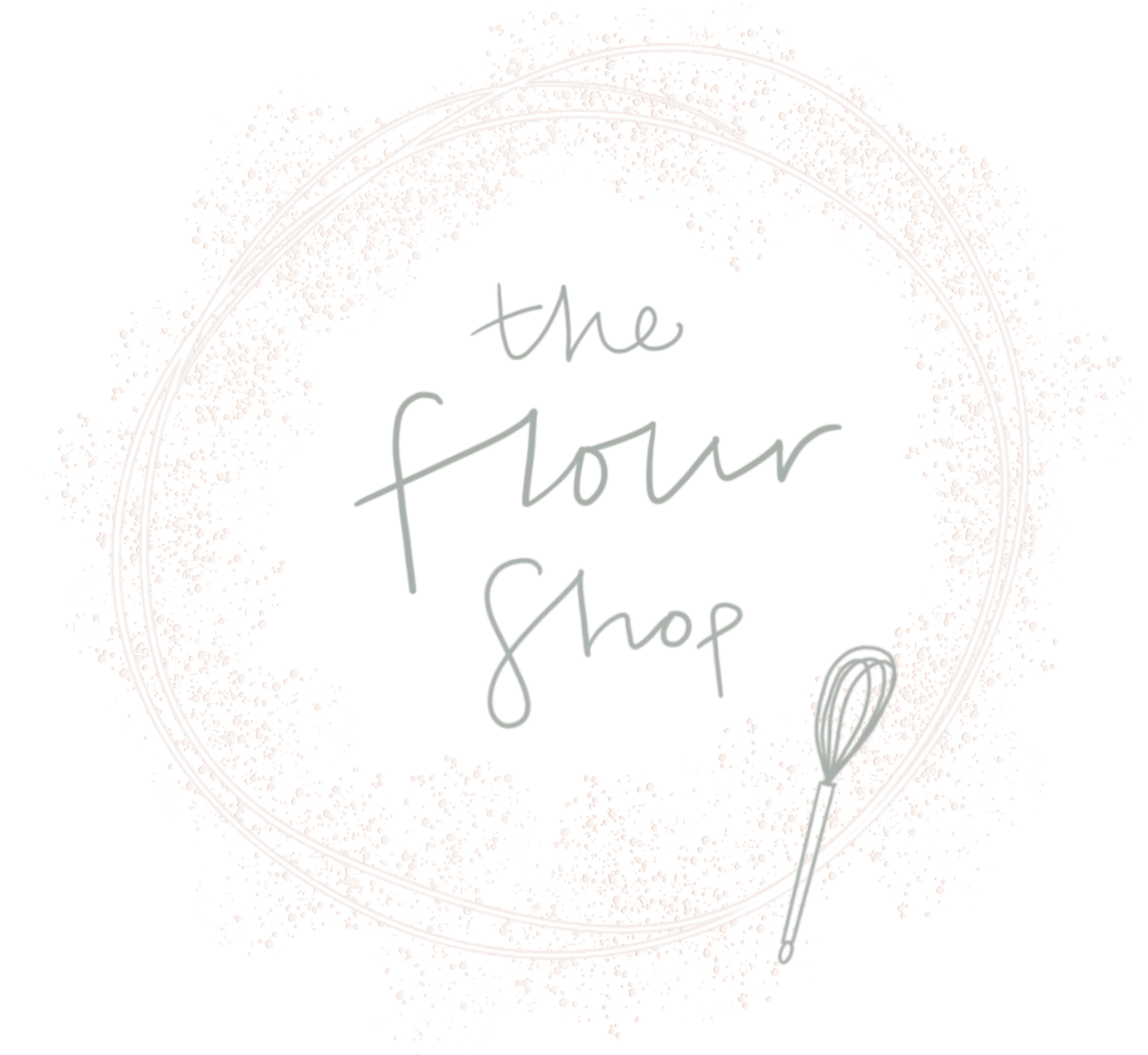 the flour shop