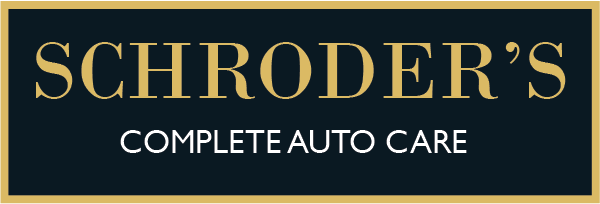 Schroder's Complete Auto Care