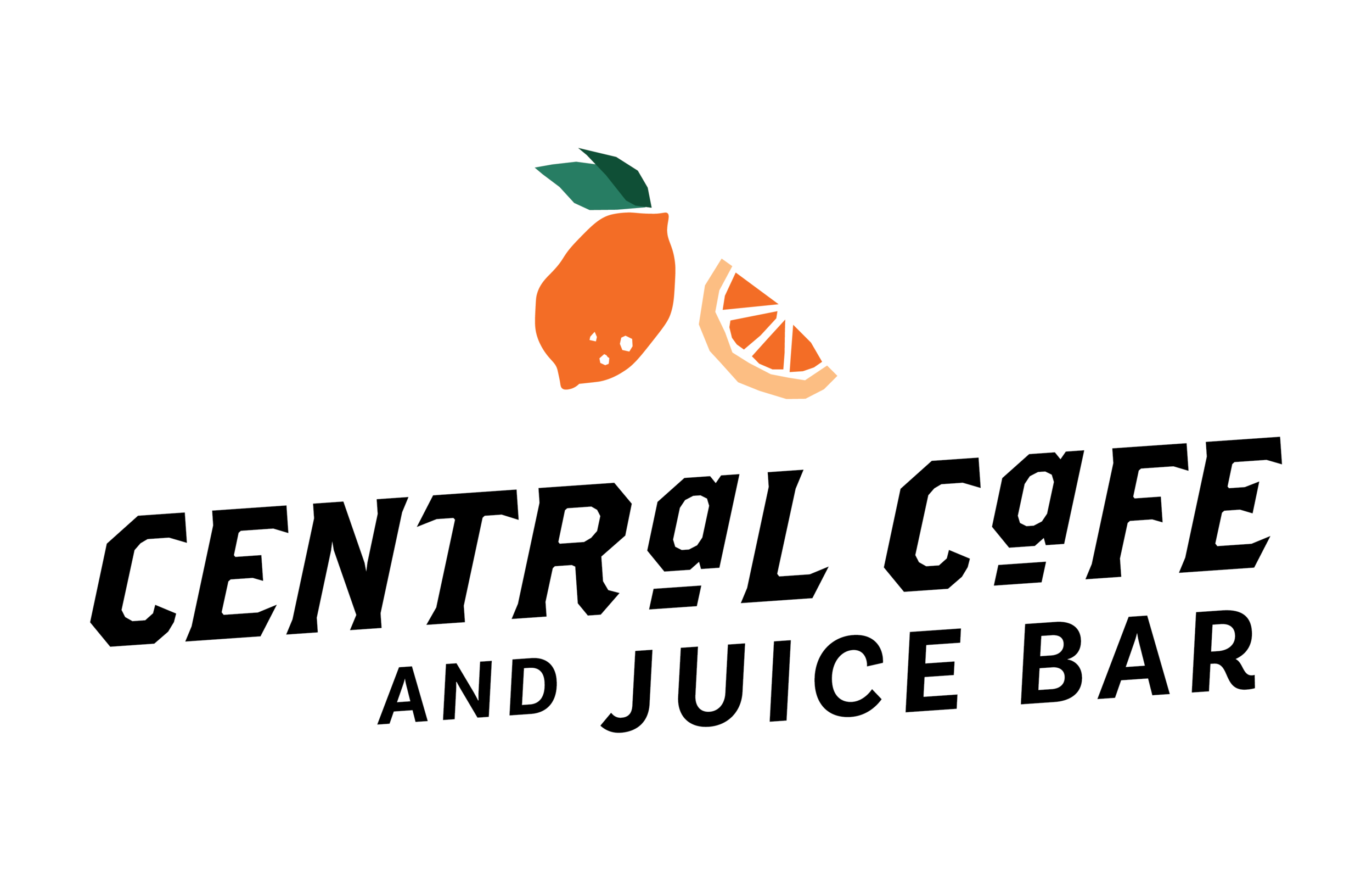 Central Cafe and Juice Bar