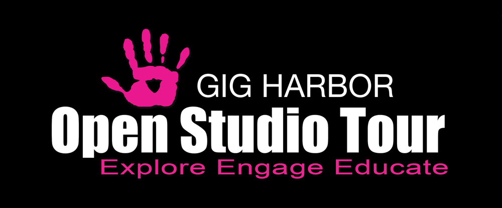 Gig Harbor Open Studio Tour