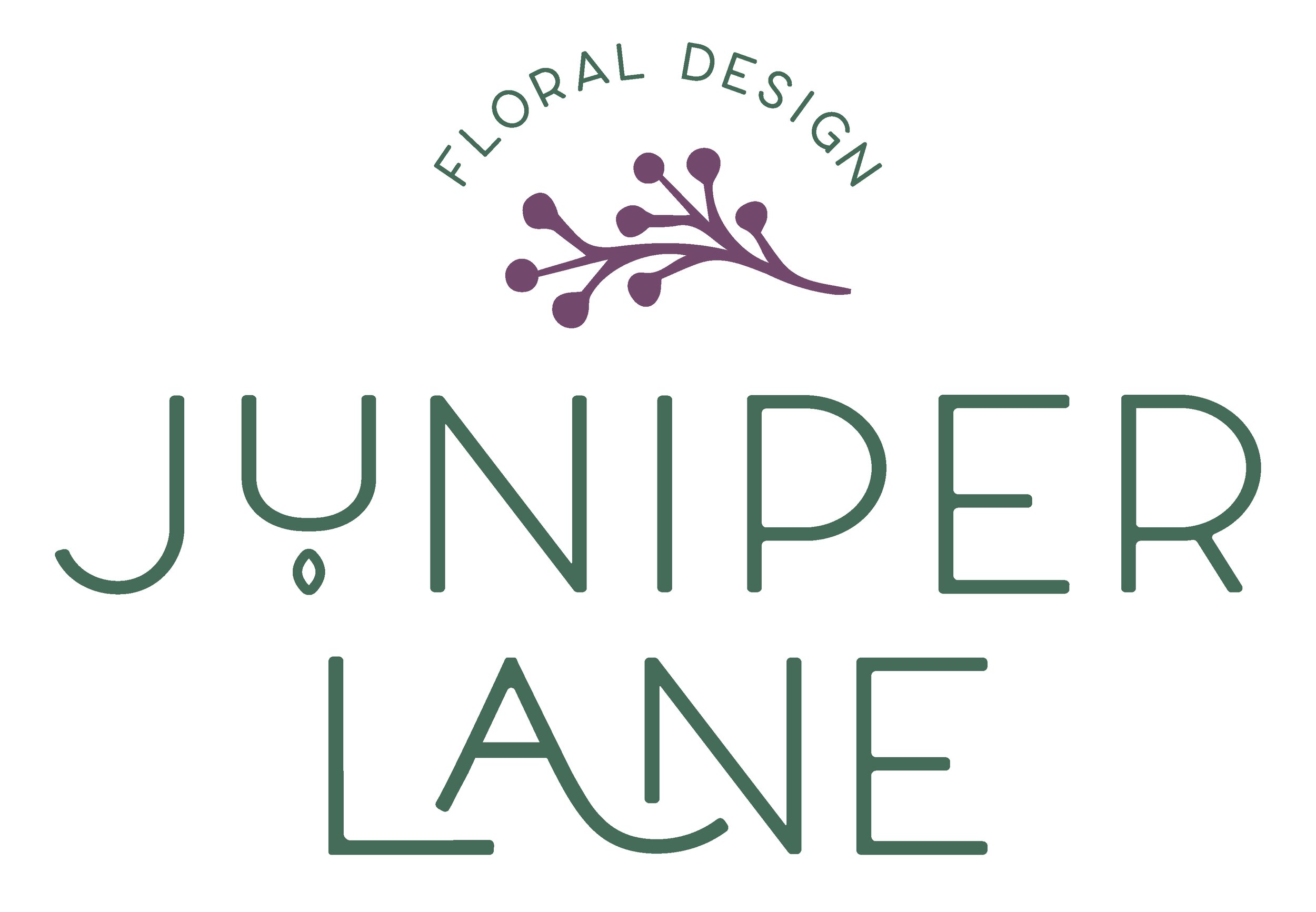 Juniper Lane Floral Design, Sonoma California