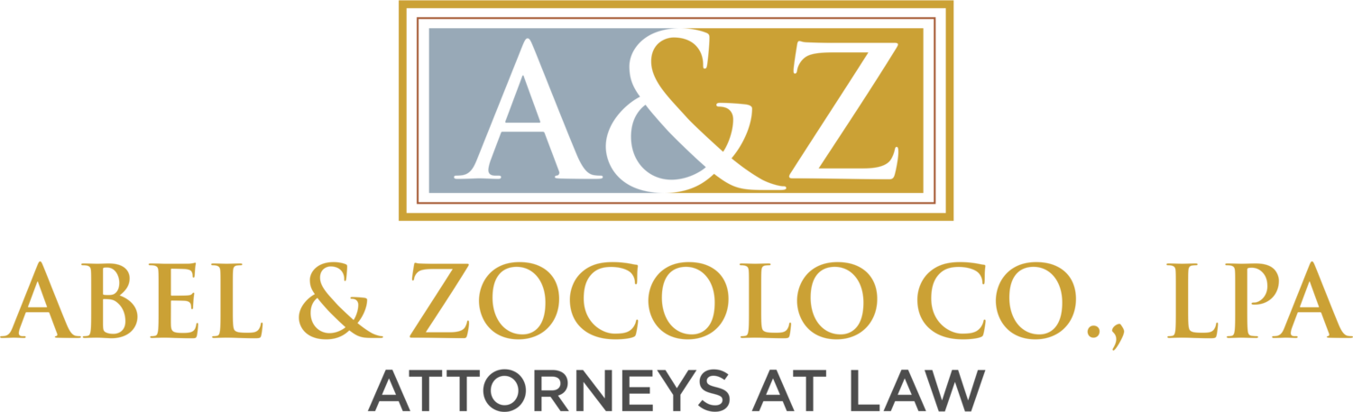 Abel & Zocolo Co., LPA