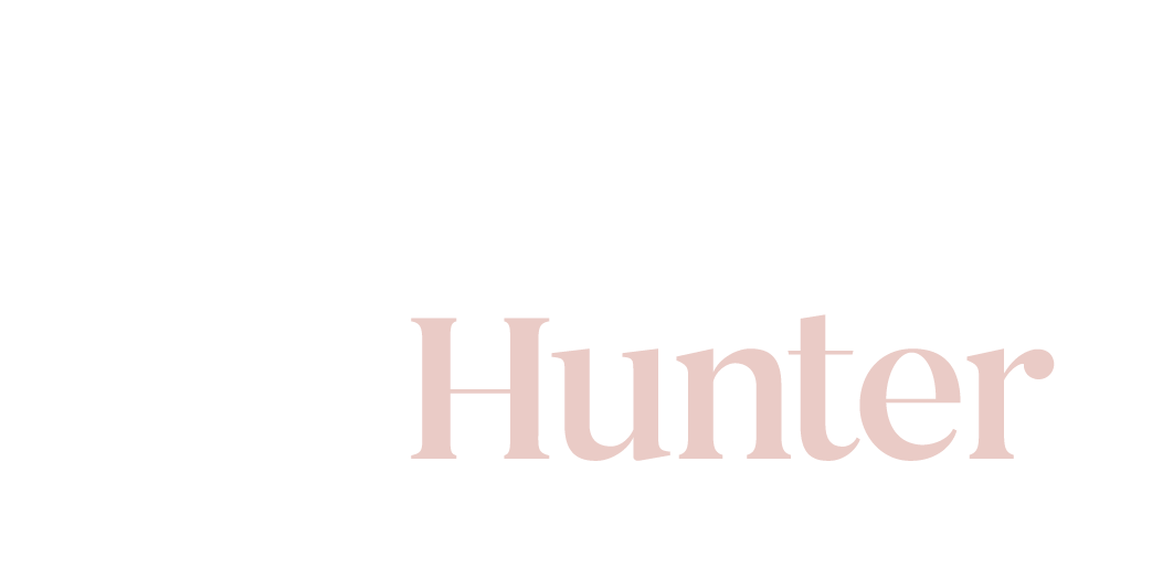  Heavenly Hunter