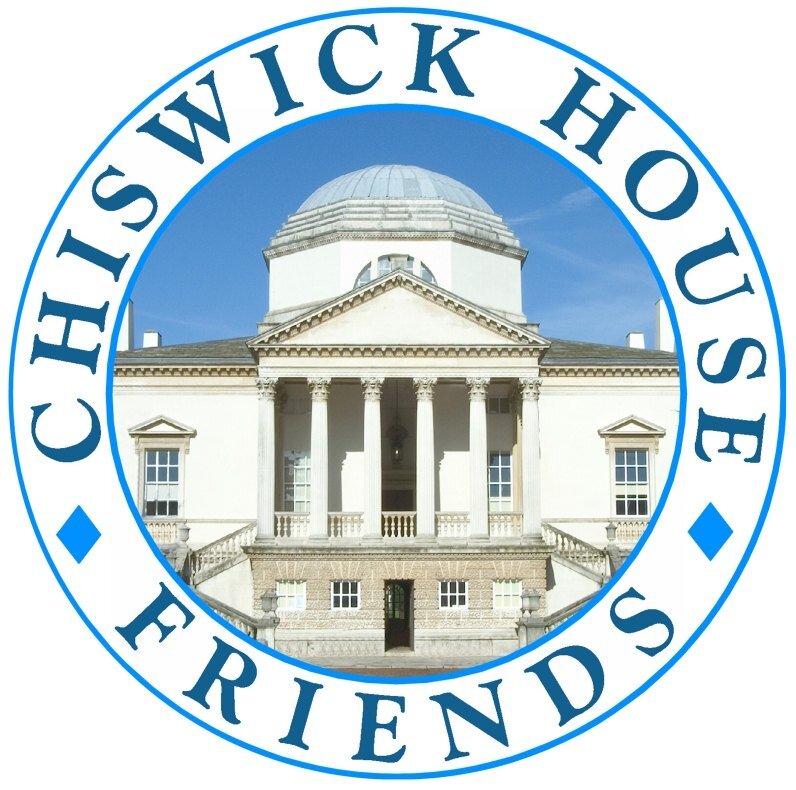 Chiswick House Friends