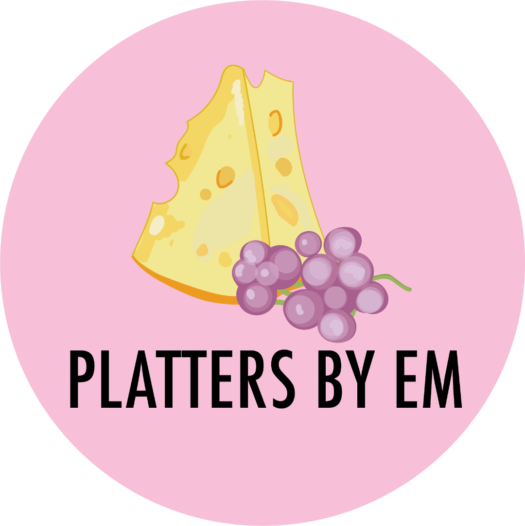 Platters By Em