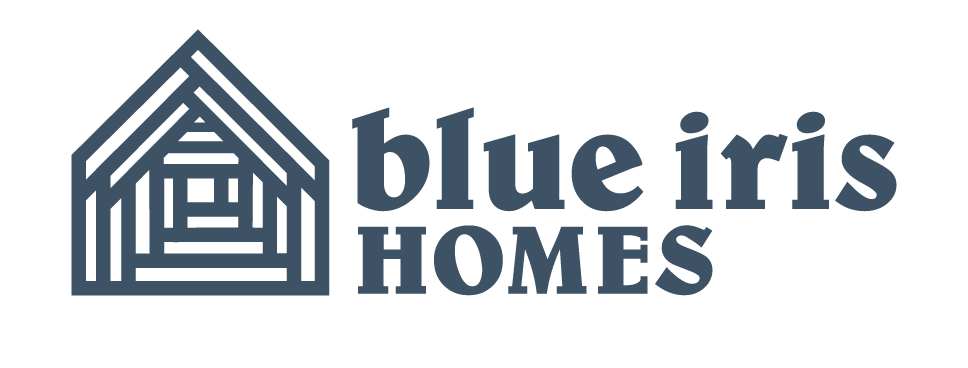 Blue Iris Homes
