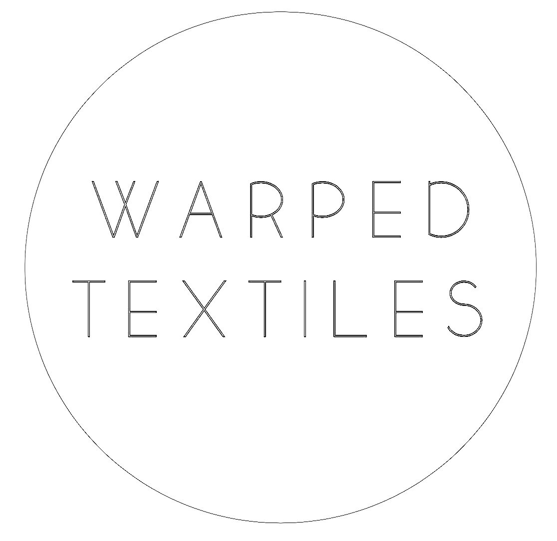 WARPED  TEXTILES