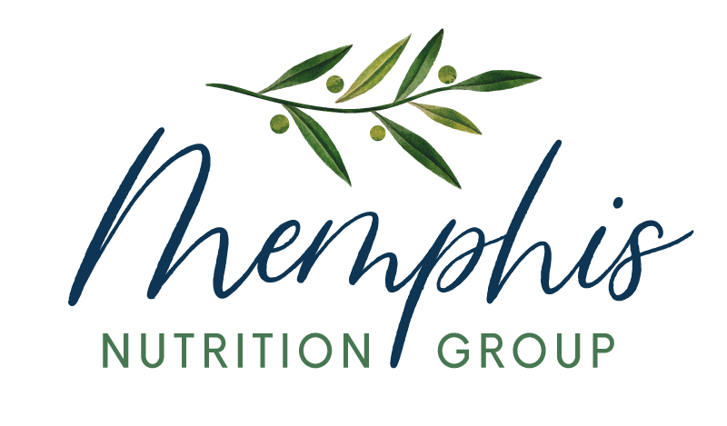 Memphis Nutrition Group