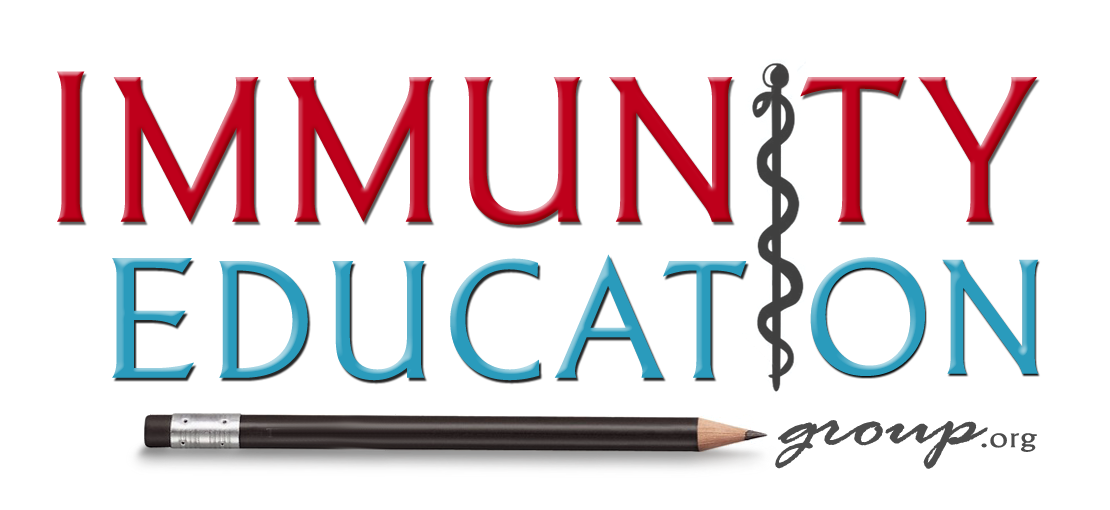 Immunity Education Group