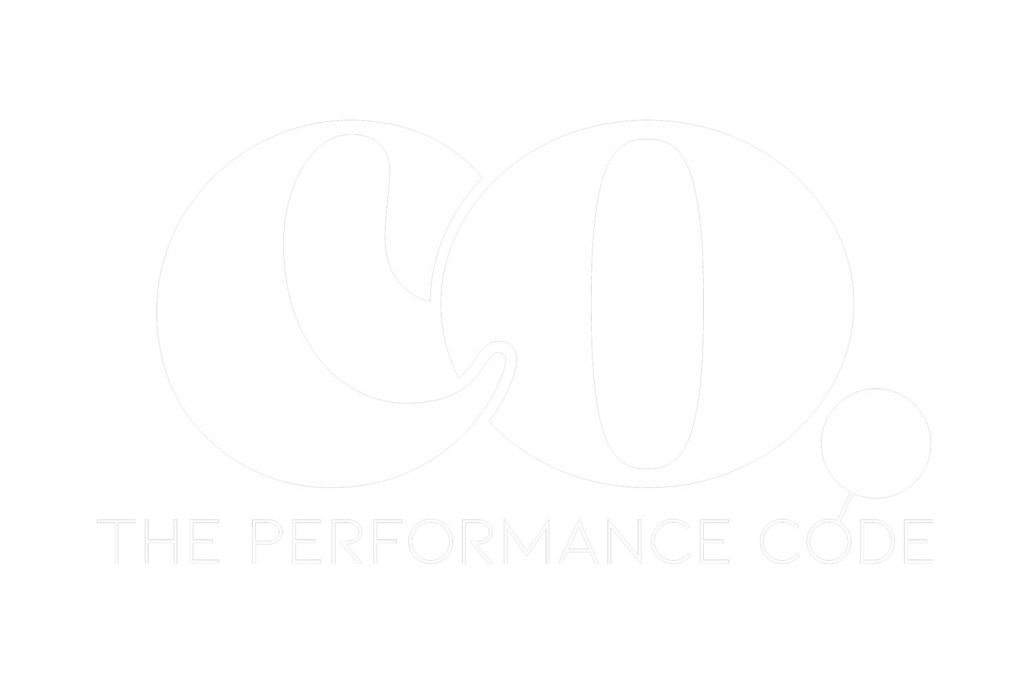 The Performance Code