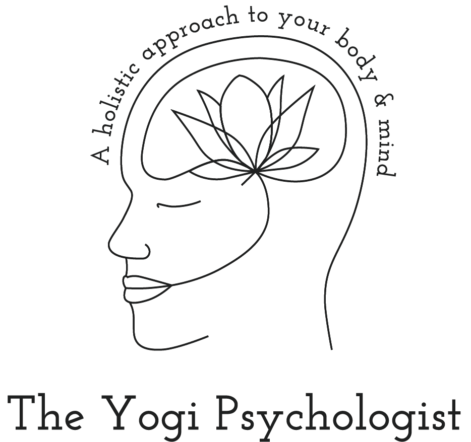 The Yogi Psychologist