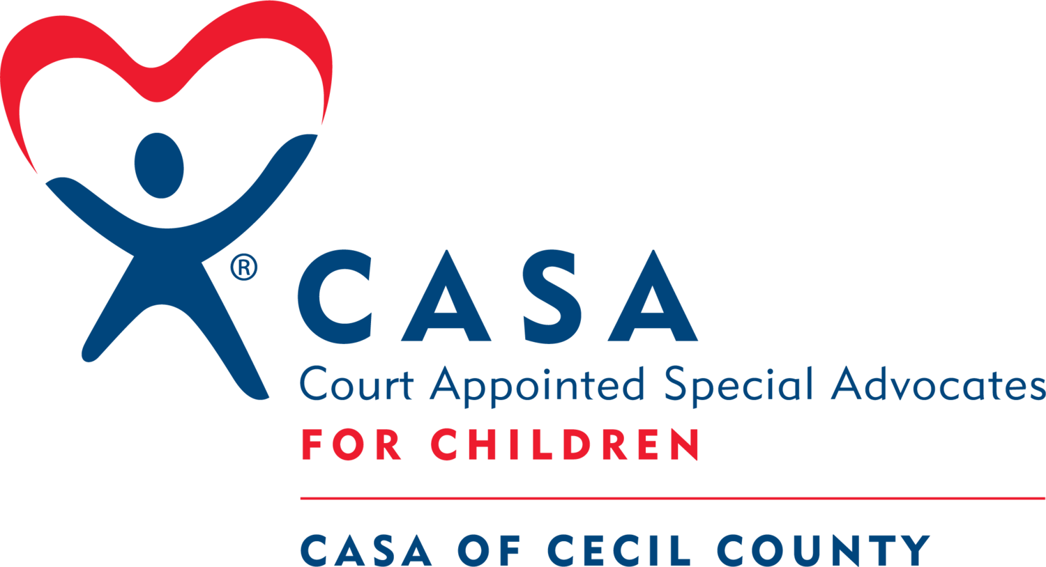 CASA of Cecil County