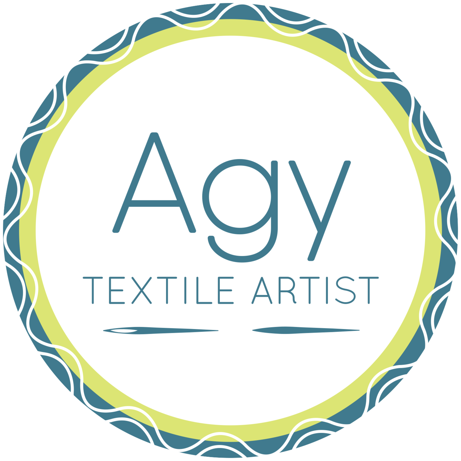 Agy Textile Artist