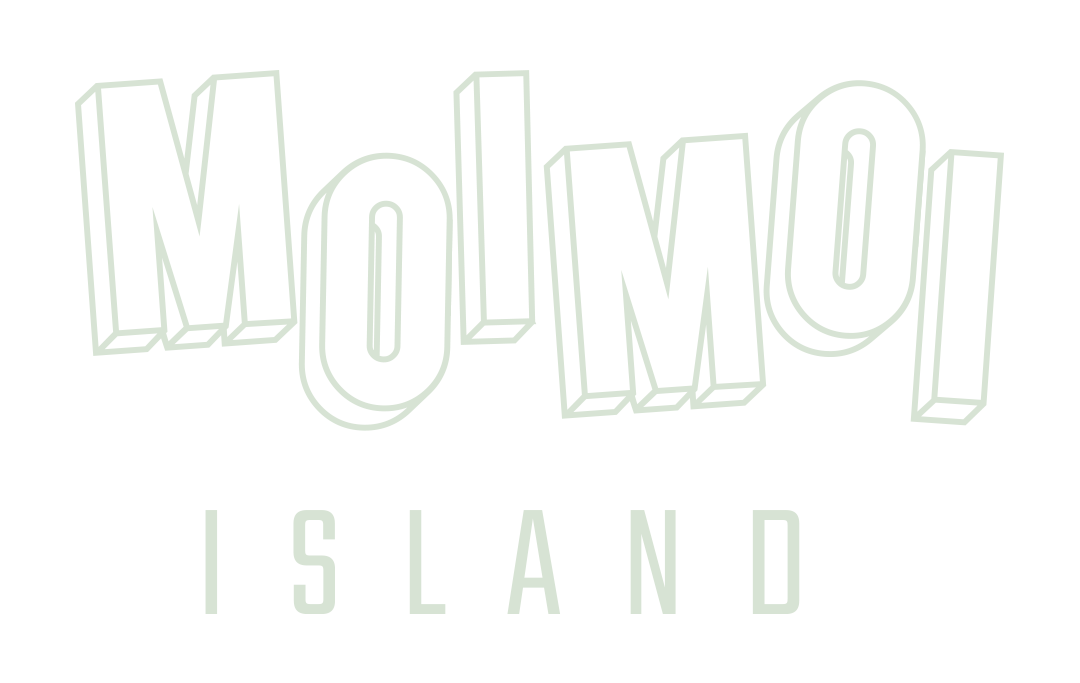 Moi Moi Island