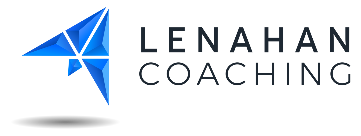 Lenahan Coaching