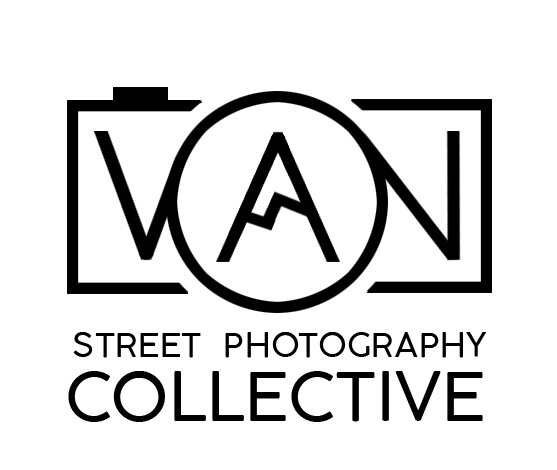 van street photography collective