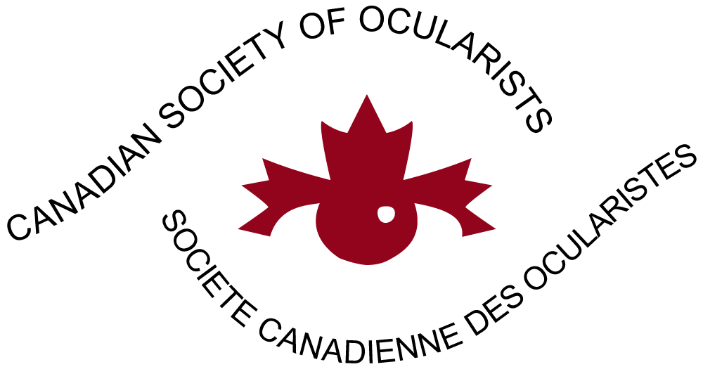 The Canadian Society of Ocularists