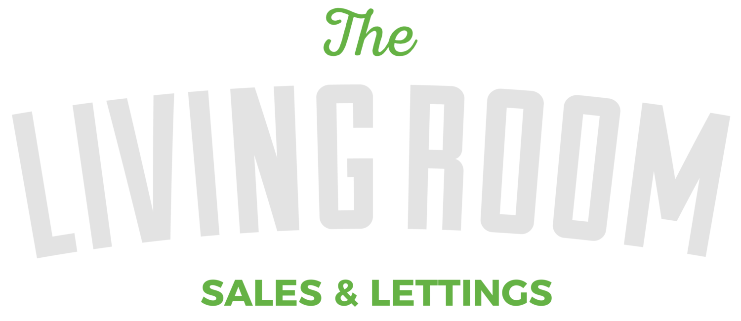  The Living Room Letting Agency