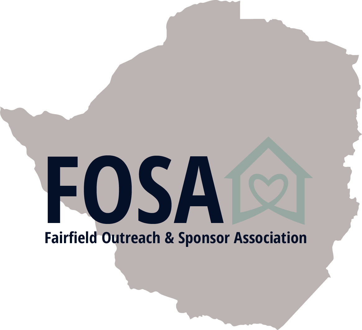Fairfield Outreach & Sponsor Association
