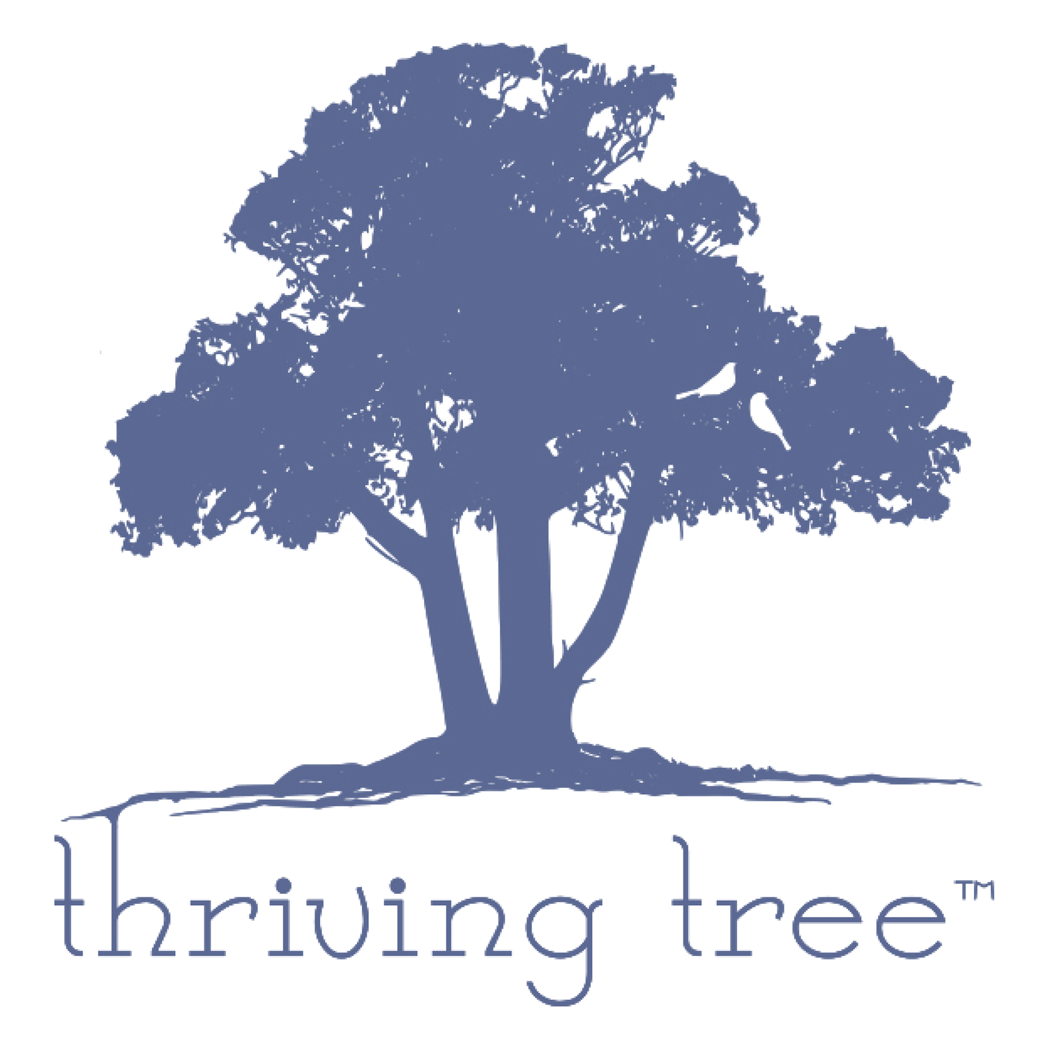 Thriving Tree