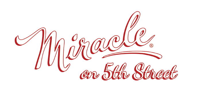 Miracle on 5th Street