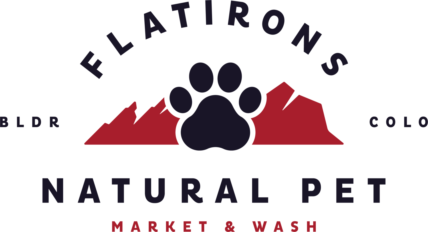 Flatirons Natural Pet Market