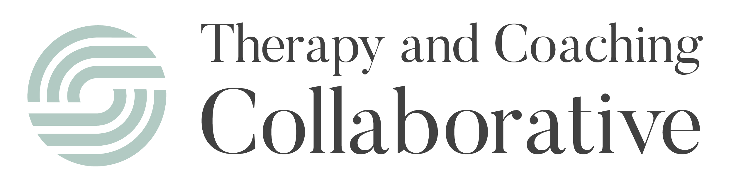 Therapy &amp; Coaching Collaborative