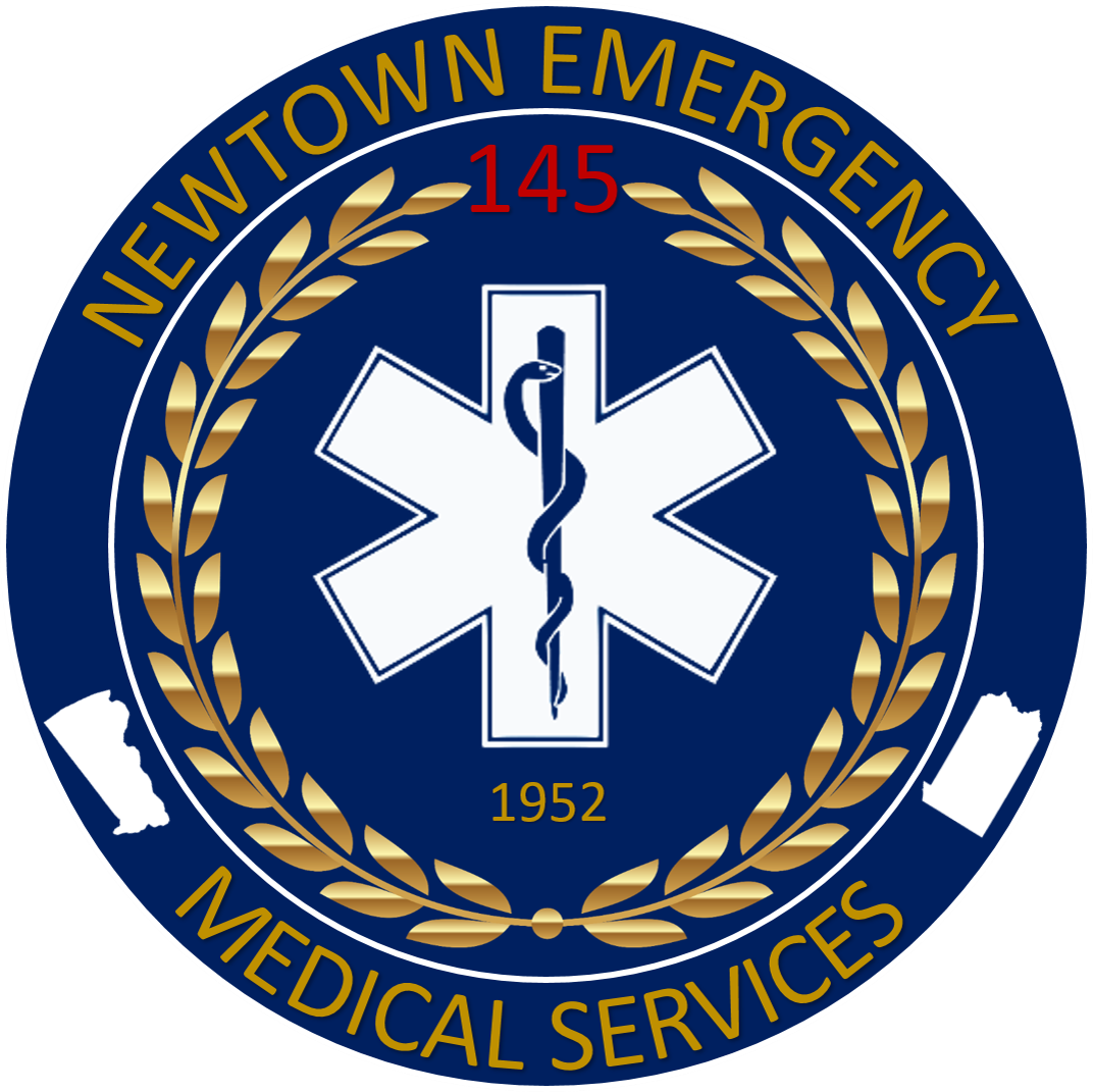 Newtown Ambulance