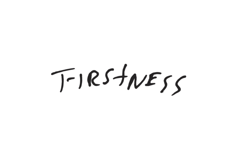 firstness film