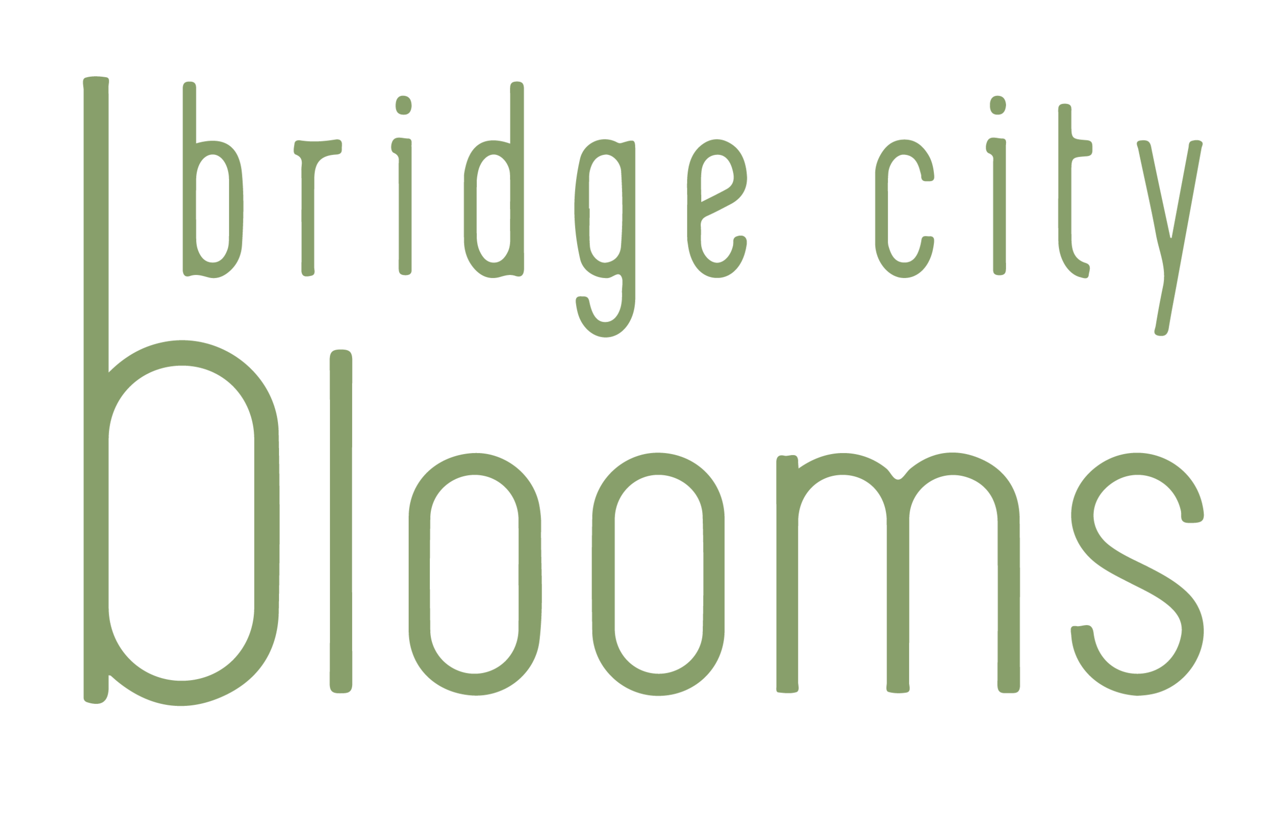 Bridge City Blooms | Wedding + Event Florist