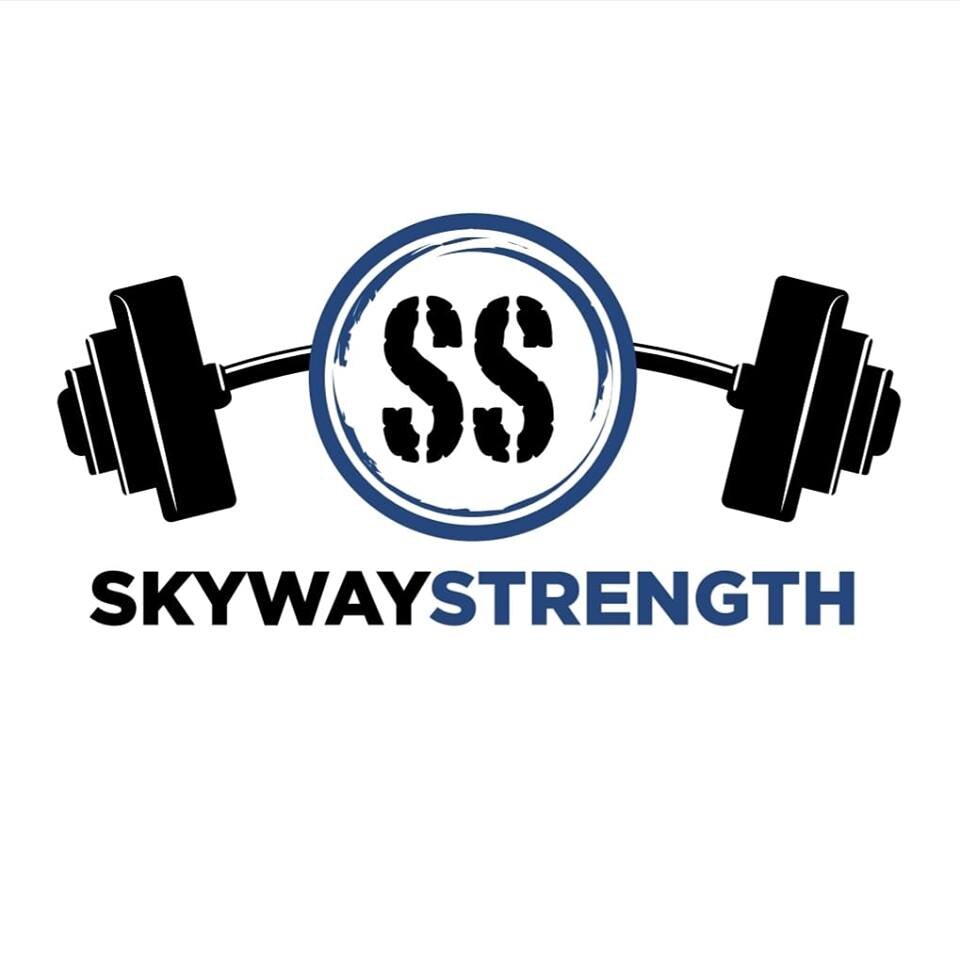 Skyway strength 
