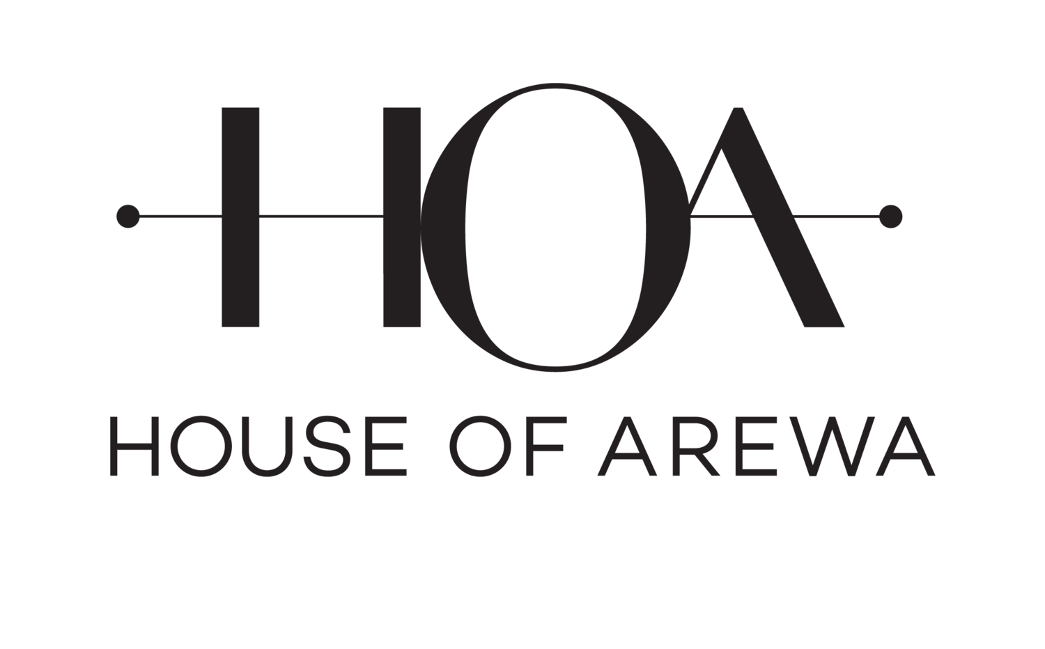 House Of Arewa