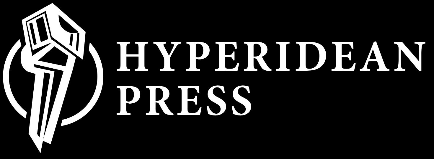 HYPERIDEAN PRESS