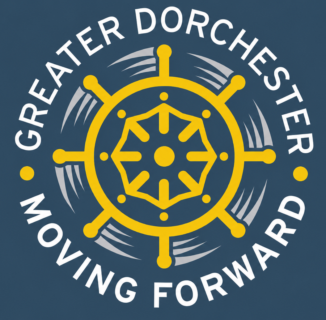 Greater Dorchester Moving Forward Co-operative
