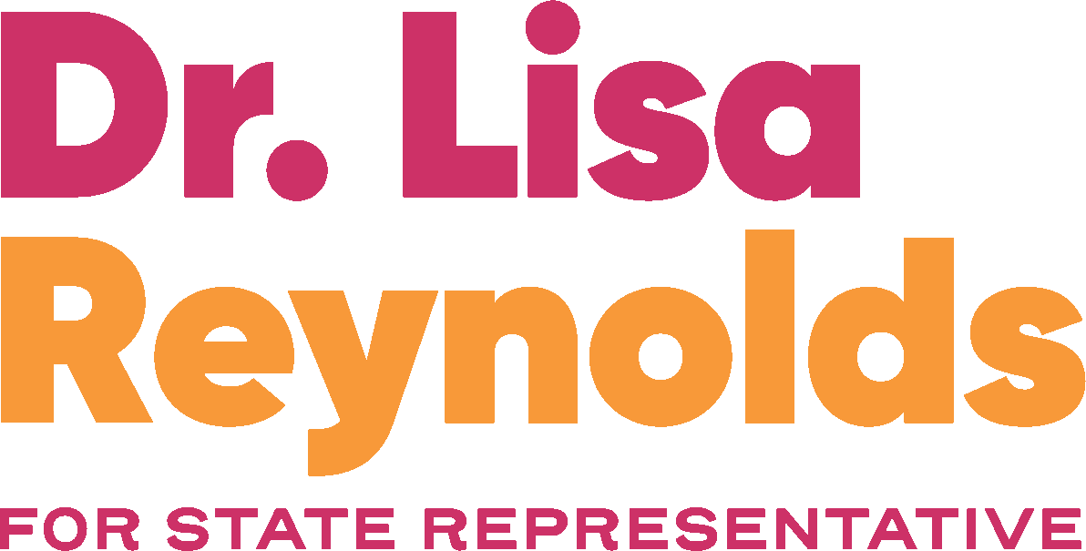 Dr. Lisa Reynolds for Oregon House District 34