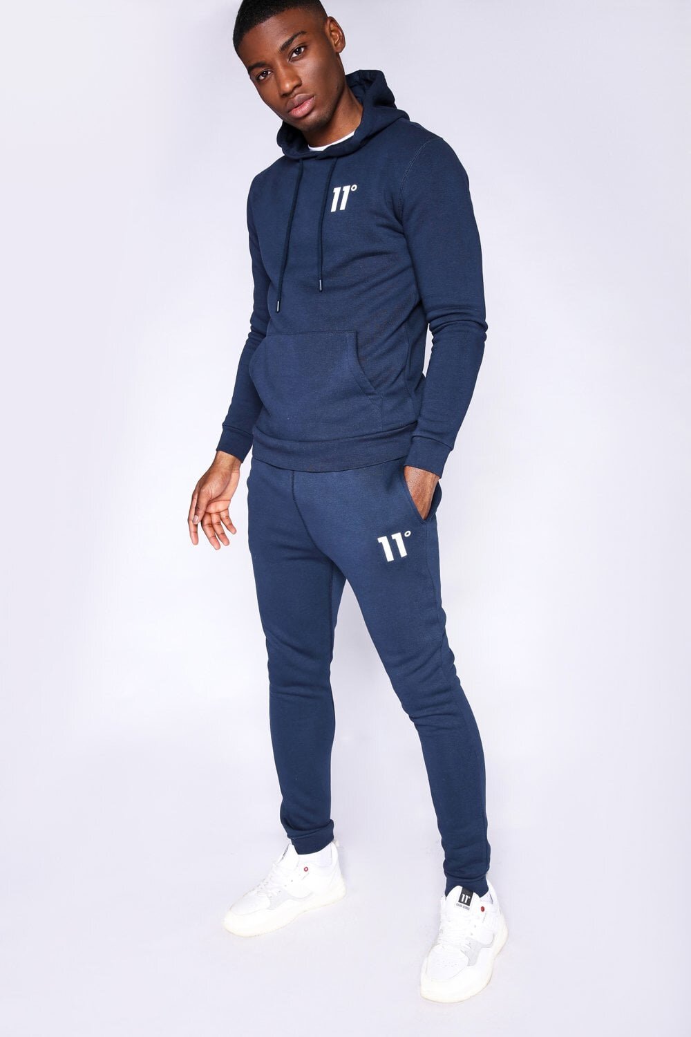 11 degrees tracksuit