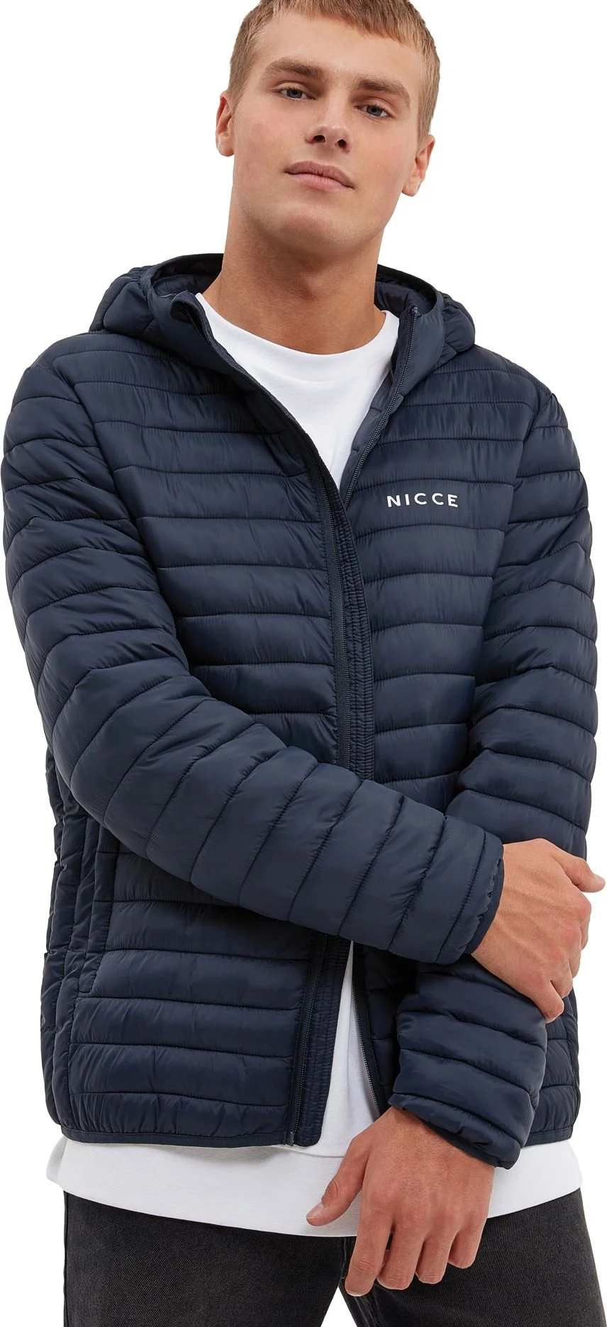 nicce maidon jacket