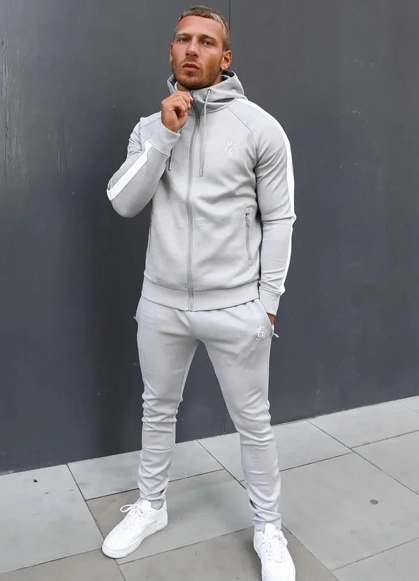 Gym King Fundamental Tracksuit Bottoms 