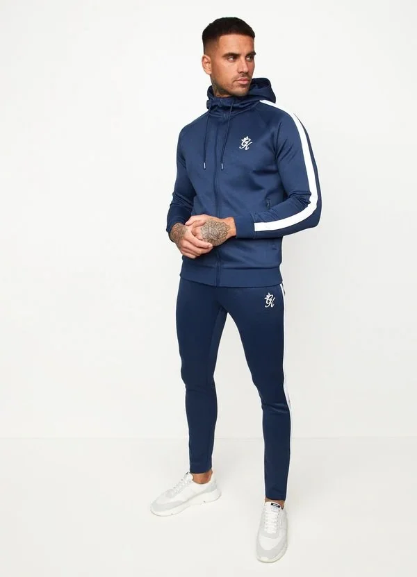 Gym King Fundamental Poly Tracksuit 