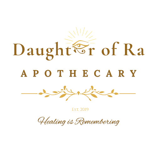 Daughter of Ra Apothecary