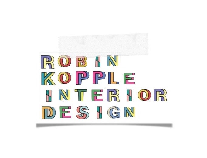 Robin Kopple Interior Decoration