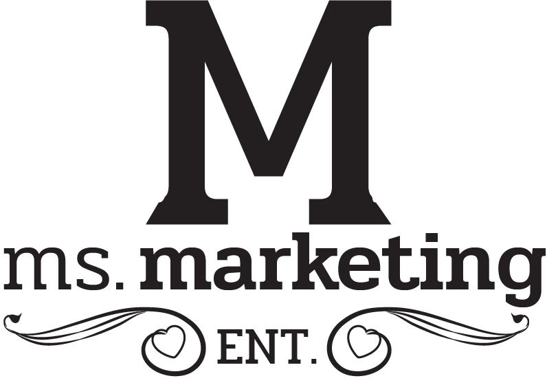 Ms. Marketing Ent.